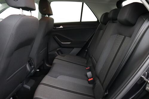 VOLKSWAGEN T-Roc LIFE 1.0 TSI  + GPS + CARPLAY + PDC + ALU 