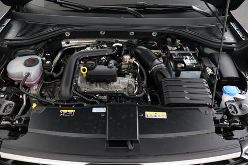 VOLKSWAGEN T-Roc LIFE 1.0 TSI  + GPS + CARPLAY + PDC + ALU 