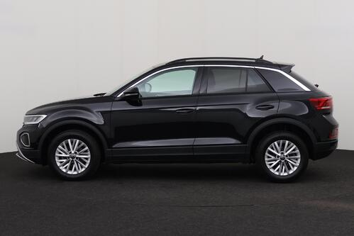 VOLKSWAGEN T-Roc LIFE 1.0 TSI  + GPS + CARPLAY + PDC + ALU 