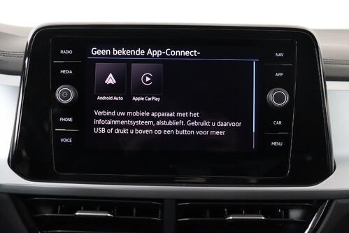 VOLKSWAGEN T-Roc LIFE 1.0 TSI  + GPS + CARPLAY + PDC + ALU 