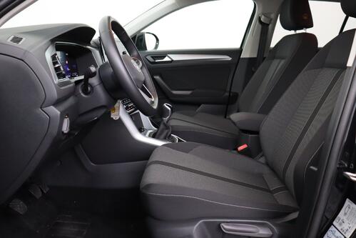 VOLKSWAGEN T-Roc LIFE 1.0 TSI  + GPS + CARPLAY + PDC + ALU 