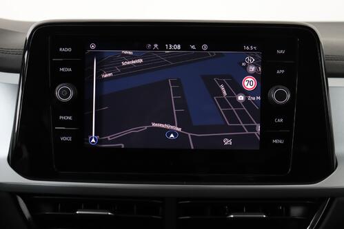VOLKSWAGEN T-Roc LIFE 1.0 TSI  + GPS + CARPLAY + PDC + ALU 