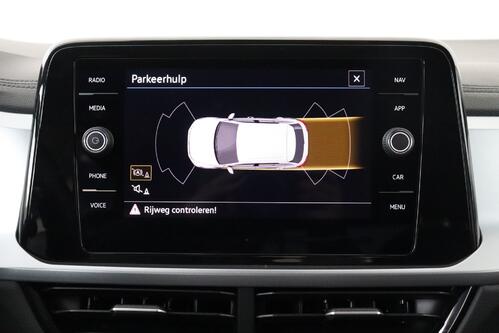 VOLKSWAGEN T-Roc LIFE 1.0 TSI  + GPS + CARPLAY + PDC + ALU 