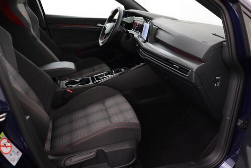 VOLKSWAGEN Golf GTI 2.0 TSI  DSG + GPS + CARPLAY + PDC + CRUISE (ACC) + ALU  