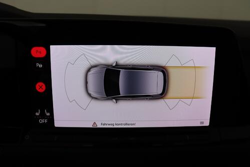 VOLKSWAGEN Golf GTI 2.0 TSI  DSG + GPS + CARPLAY + PDC + CRUISE (ACC) + ALU  