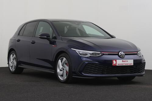 VOLKSWAGEN Golf GTI 2.0 TSI  DSG + GPS + CARPLAY + PDC + CRUISE (ACC) + ALU  