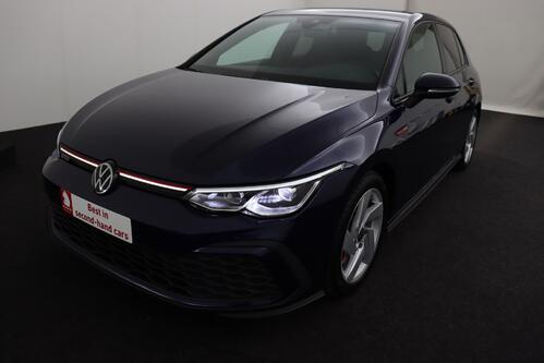 VOLKSWAGEN Golf GTI 2.0 TSI  DSG + GPS + CARPLAY + PDC + CRUISE (ACC) + ALU  