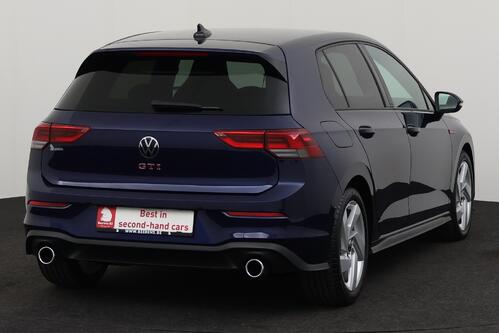 VOLKSWAGEN Golf GTI 2.0 TSI  DSG + GPS + CARPLAY + PDC + CRUISE (ACC) + ALU  