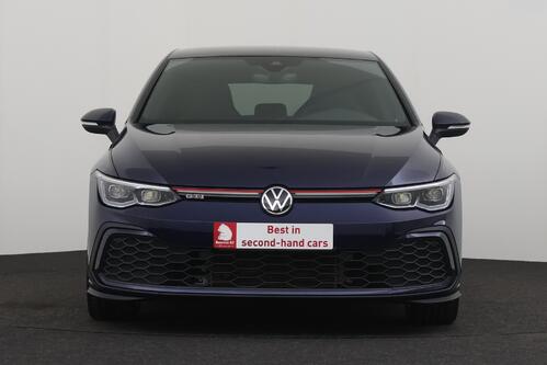 VOLKSWAGEN Golf GTI 2.0 TSI  DSG + GPS + CARPLAY + PDC + CRUISE (ACC) + ALU  