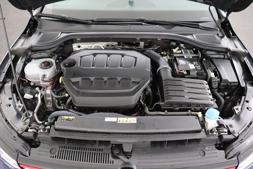 VOLKSWAGEN Golf GTI 2.0 TSI  DSG + GPS + CARPLAY + PDC + CRUISE (ACC) + ALU  