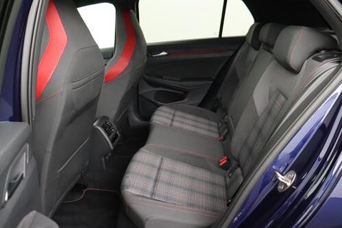 VOLKSWAGEN Golf GTI 2.0 TSI  DSG + GPS + CARPLAY + PDC + CRUISE (ACC) + ALU  