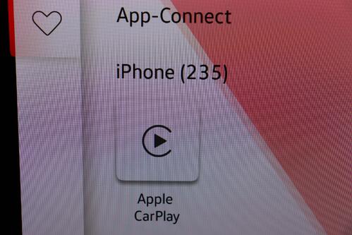 VOLKSWAGEN Golf GTI 2.0 TSI  DSG + GPS + CARPLAY + PDC + CRUISE (ACC) + ALU  