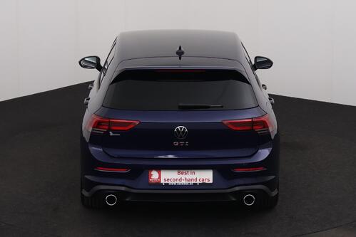 VOLKSWAGEN Golf GTI 2.0 TSI  DSG + GPS + CARPLAY + PDC + CRUISE (ACC) + ALU  