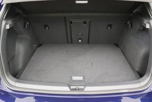 VOLKSWAGEN Golf GTI 2.0 TSI  DSG + GPS + CARPLAY + PDC + CRUISE (ACC) + ALU  