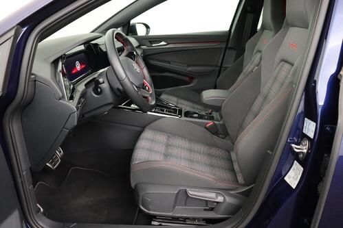 VOLKSWAGEN Golf GTI 2.0 TSI  DSG + GPS + CARPLAY + PDC + CRUISE (ACC) + ALU  