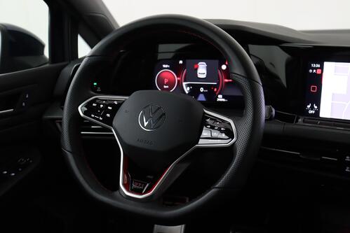 VOLKSWAGEN Golf GTI 2.0 TSI  DSG + GPS + CARPLAY + PDC + CRUISE (ACC) + ALU  