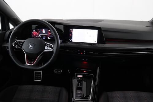 VOLKSWAGEN Golf GTI 2.0 TSI  DSG + GPS + CARPLAY + PDC + CRUISE (ACC) + ALU  