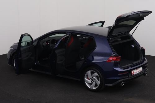 VOLKSWAGEN Golf GTI 2.0 TSI  DSG + GPS + CARPLAY + PDC + CRUISE (ACC) + ALU  
