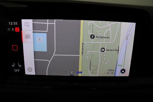 VOLKSWAGEN Golf GTI 2.0 TSI  DSG + GPS + CARPLAY + PDC + CRUISE (ACC) + ALU  