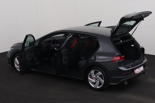 VOLKSWAGEN Golf GTI 2.0 DSG + CARPLAY + PDC + ALU 