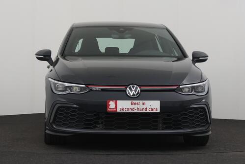 VOLKSWAGEN Golf GTI 2.0 DSG + CARPLAY + PDC + ALU 