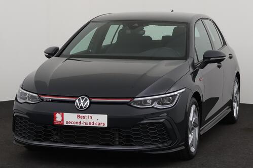 VOLKSWAGEN Golf GTI 2.0 DSG + CARPLAY + PDC + ALU 