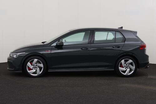 VOLKSWAGEN Golf GTI 2.0 DSG + CARPLAY + PDC + ALU 