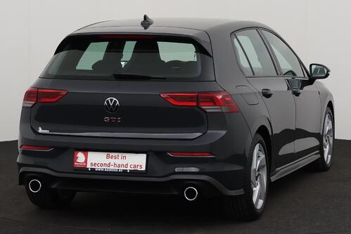 VOLKSWAGEN Golf GTI 2.0 DSG + CARPLAY + PDC + ALU 