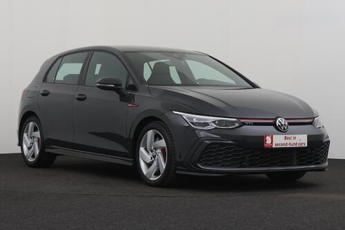 VOLKSWAGEN Golf GTI 2.0 DSG + CARPLAY + PDC + ALU 