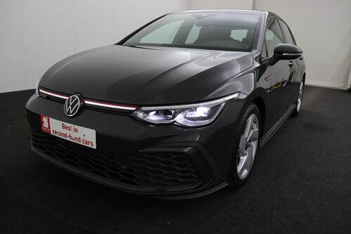 VOLKSWAGEN Golf GTI 2.0 DSG + CARPLAY + PDC + ALU 