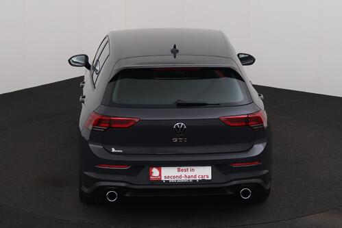 VOLKSWAGEN Golf GTI 2.0 DSG + CARPLAY + PDC + ALU 