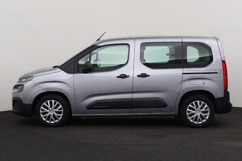 CITROEN Berlingo MULTISPACE  1.2i + A/C + CRUISE 