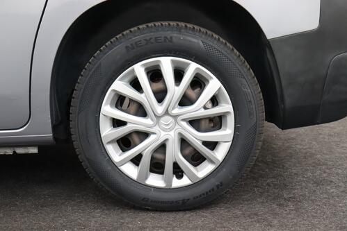 CITROEN Berlingo MULTISPACE  1.2i + A/C + CRUISE 