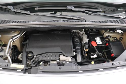 CITROEN Berlingo MULTISPACE  1.2i + A/C + CRUISE 