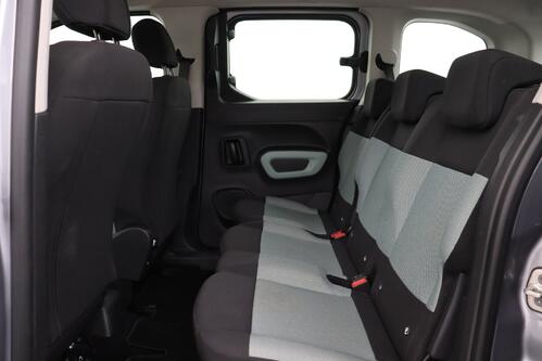 CITROEN Berlingo MULTISPACE  1.2i + A/C + CRUISE 