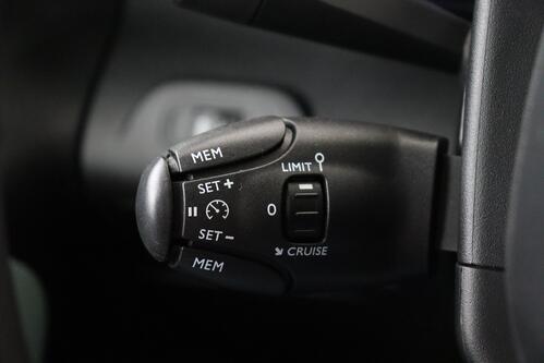 CITROEN Berlingo MULTISPACE  1.2i + A/C + CRUISE 