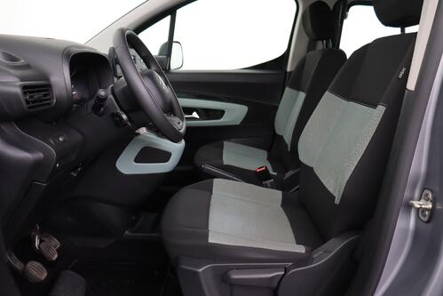 CITROEN Berlingo MULTISPACE  1.2i + A/C + CRUISE 