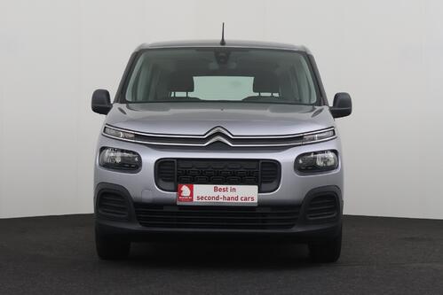 CITROEN Berlingo MULTISPACE  1.2i + A/C + CRUISE 