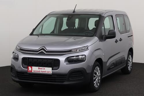 CITROEN Berlingo MULTISPACE  1.2i + A/C + CRUISE 