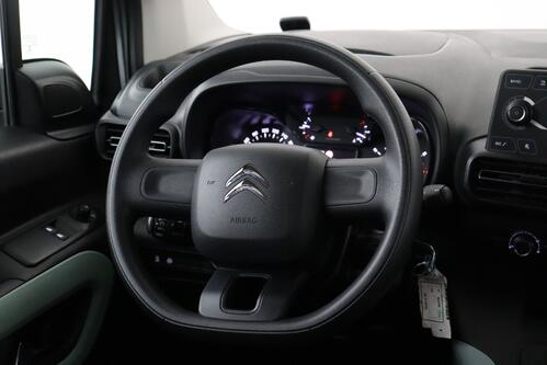 CITROEN Berlingo MULTISPACE  1.2i + A/C + CRUISE 