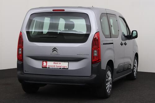 CITROEN Berlingo MULTISPACE  1.2i + A/C + CRUISE 