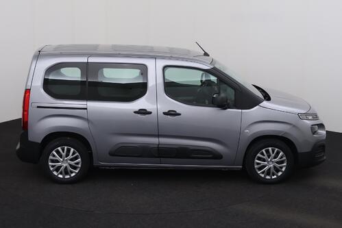 CITROEN Berlingo MULTISPACE  1.2i + A/C + CRUISE 
