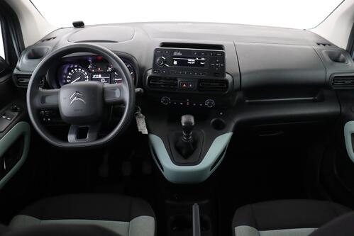 CITROEN Berlingo MULTISPACE  1.2i + A/C + CRUISE 