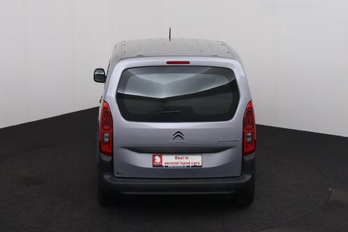 CITROEN Berlingo MULTISPACE  1.2i + A/C + CRUISE 