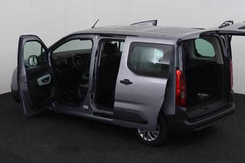 CITROEN Berlingo MULTISPACE  1.2i + A/C + CRUISE 
