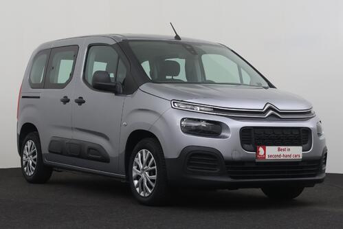 CITROEN Berlingo MULTISPACE  1.2i + A/C + CRUISE 