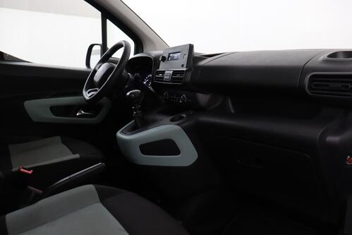 CITROEN Berlingo MULTISPACE  1.2i + A/C + CRUISE 