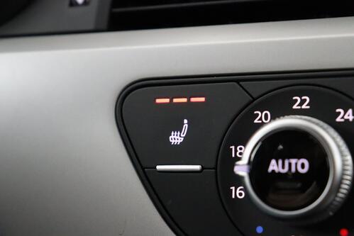 AUDI A5 30 2.0TDI S-TRONIC ADVANCED + GPS + LEDER + CARPLAY + PDC + ALU 18