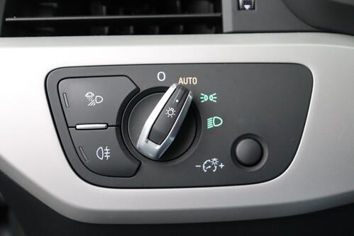 AUDI A5 30 2.0TDI S-TRONIC ADVANCED + GPS + LEDER + CARPLAY + PDC + ALU 18