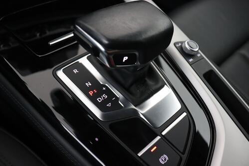 AUDI A5 30 2.0TDI S-TRONIC ADVANCED + GPS + LEDER + CARPLAY + PDC + ALU 18